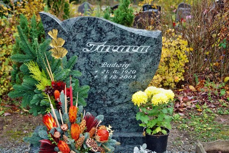 friedhof