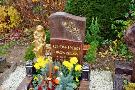 friedhof