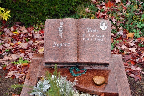 friedhof