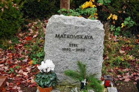friedhof