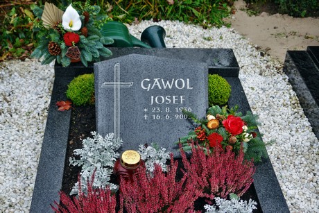 friedhof