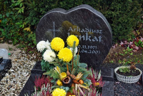 friedhof