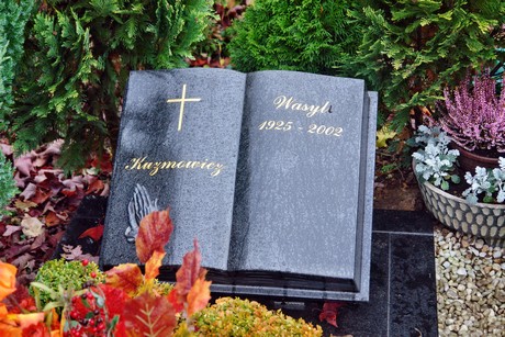 friedhof