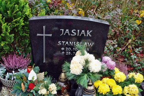 friedhof
