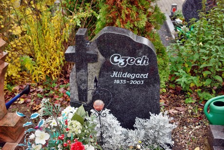 friedhof