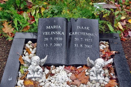friedhof
