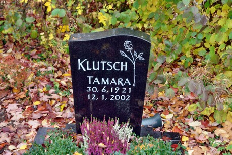 friedhof