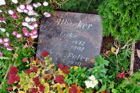 friedhof