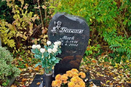 friedhof