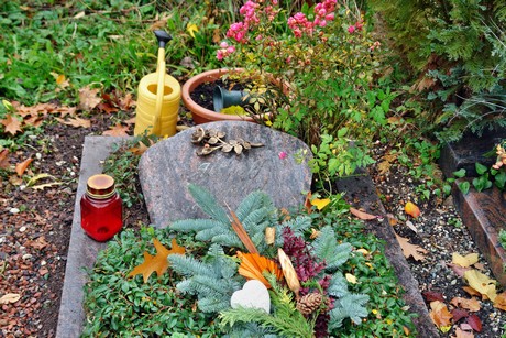 friedhof
