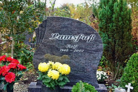 friedhof