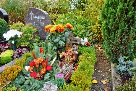 friedhof