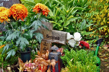 friedhof
