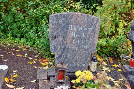 friedhof