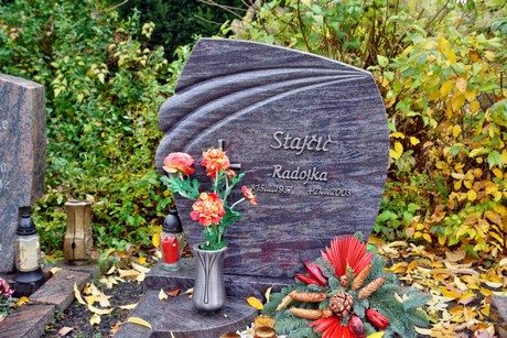 friedhof