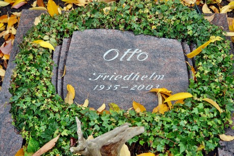 friedhof