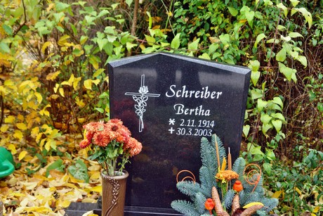 friedhof