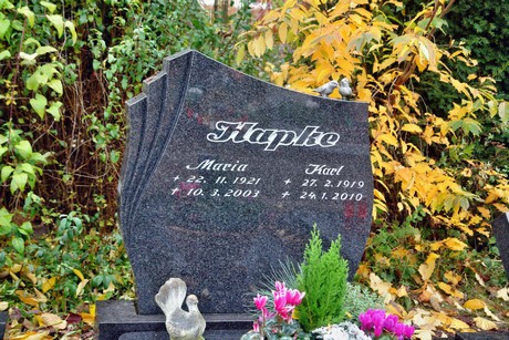 friedhof