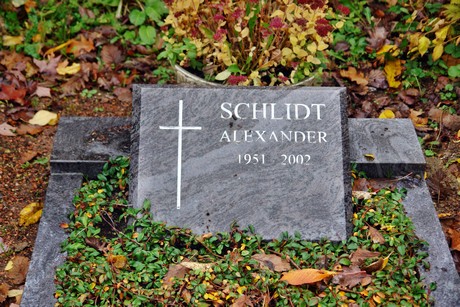 friedhof