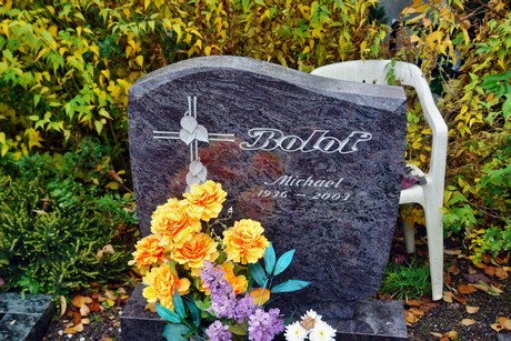 friedhof