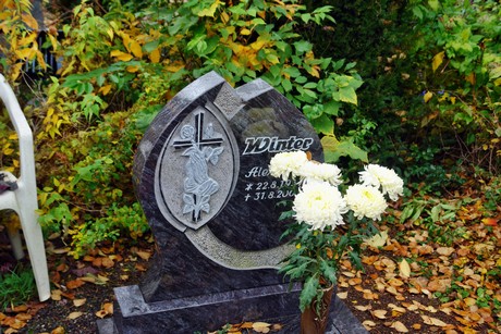 friedhof