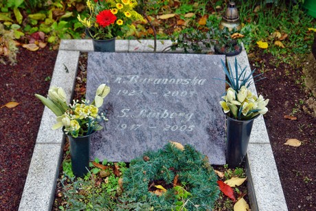 friedhof