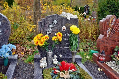 friedhof