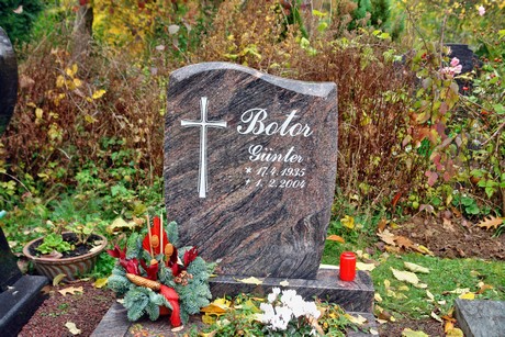 friedhof