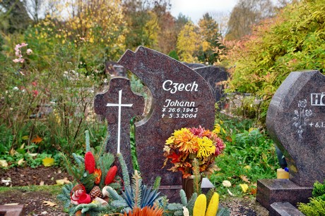 friedhof