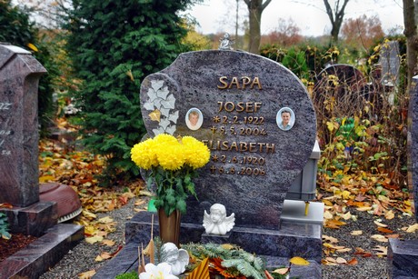 friedhof