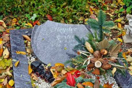 friedhof