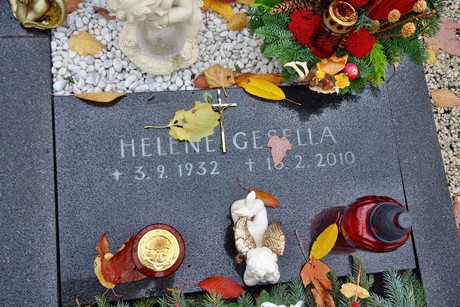 friedhof