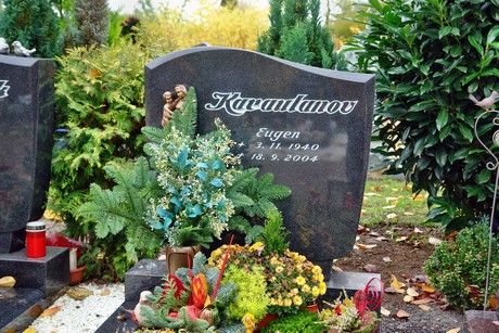 friedhof
