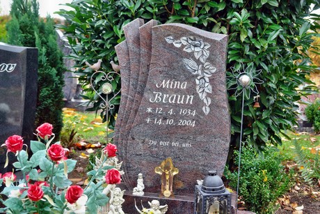 friedhof