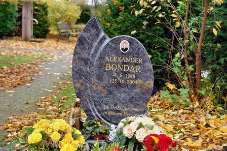 friedhof