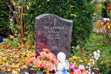 friedhof