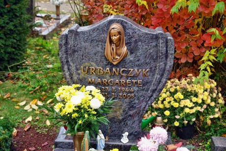friedhof