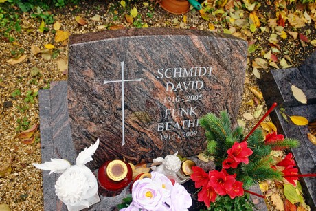 friedhof
