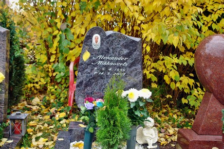 friedhof
