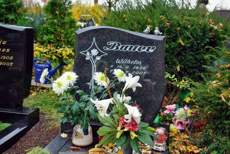 friedhof