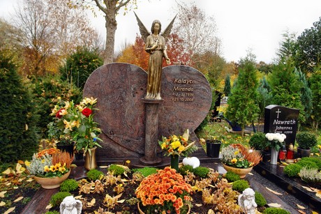 friedhof