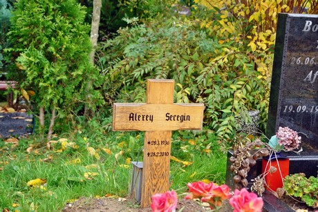 friedhof