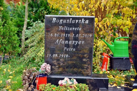 friedhof