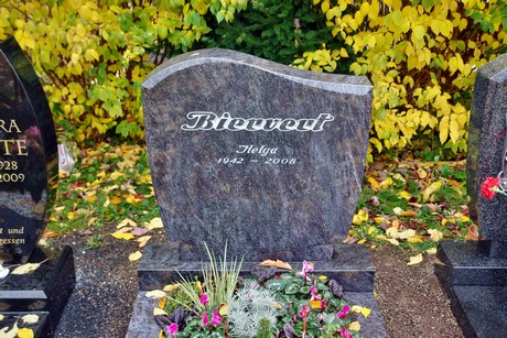 friedhof