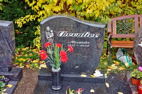 friedhof