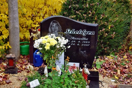 friedhof