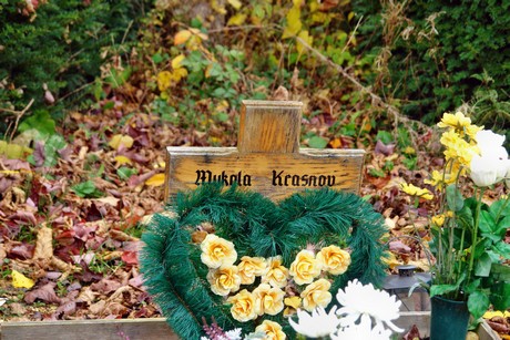 friedhof