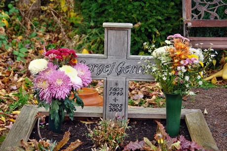 friedhof
