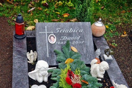 friedhof