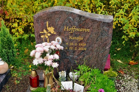 friedhof